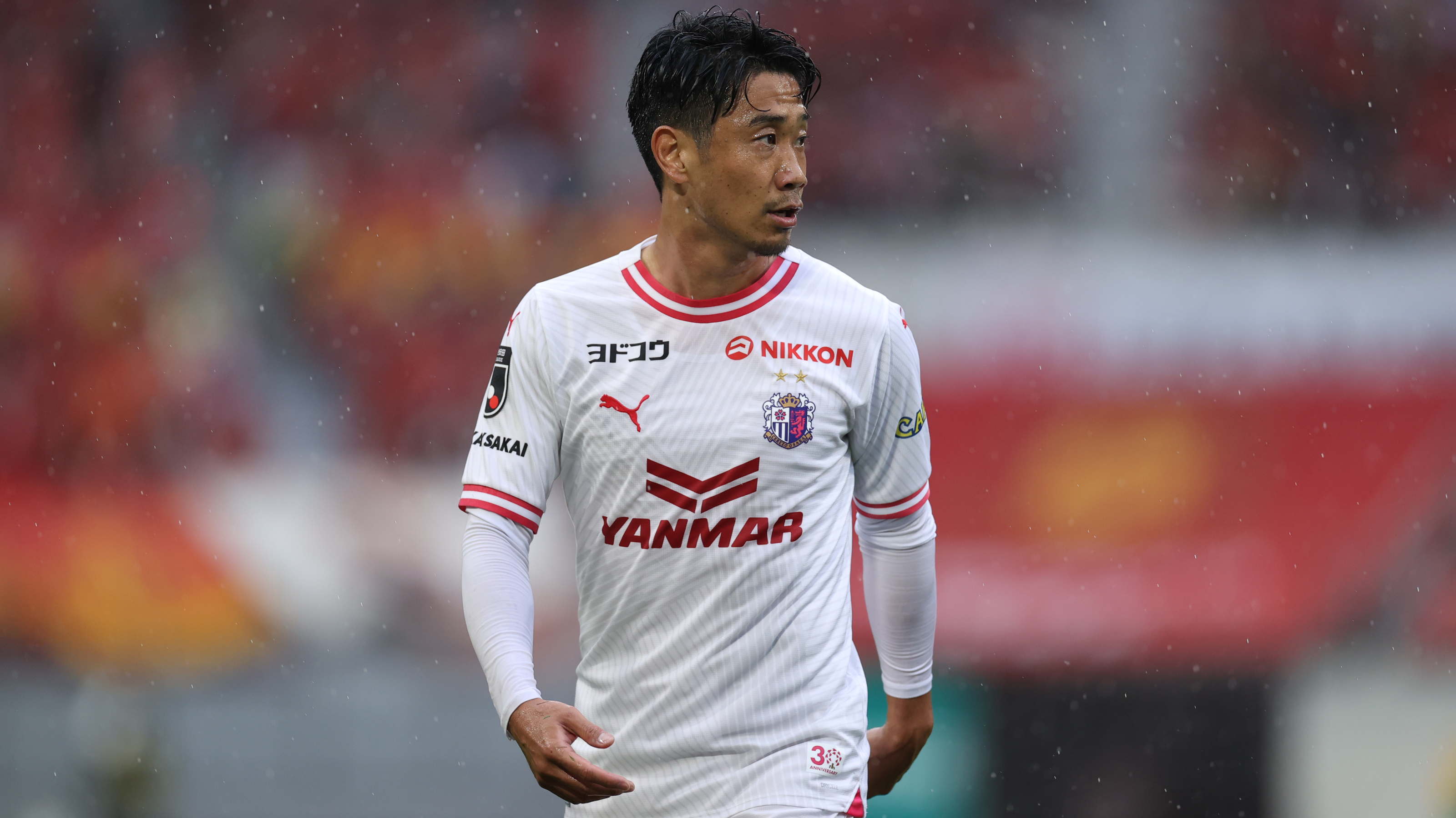 Match Review | セレッソ大阪オフィシャルウェブサイト | Cerezo OSAKA